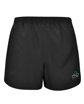 Girls Lined Sport Short