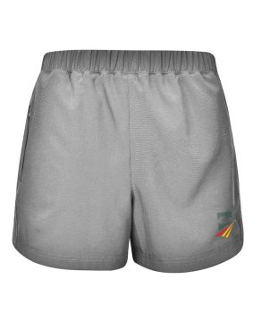 Girls Lined Sport Short