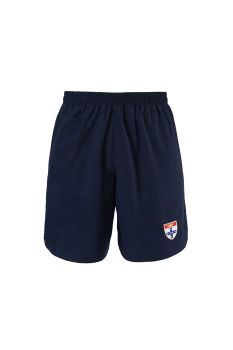 Girls Lined Sport Short