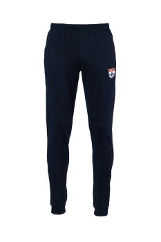 Trackpants w Zip Cuffs NO FLAG LABEL