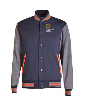 Varsity Jacket