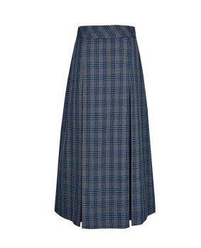 Winter Skirt - Full Length
