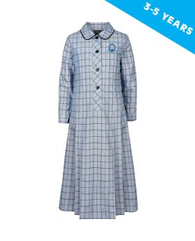 LS Summer Dress