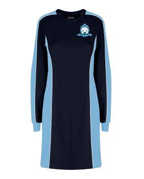 LS Long Mesh T-Shirt