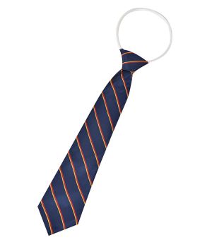 Tie - Plastic Loop