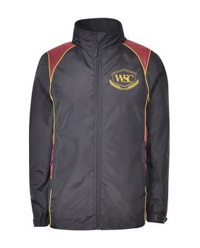 Spray Jacket - Polar Fleece Lining