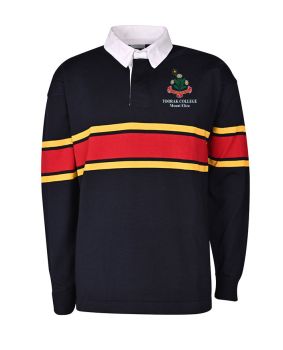 Rugby Jumper