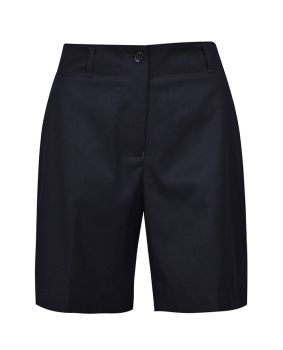 Tailored Shorts