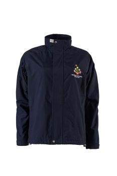 Wet Weather Jacket