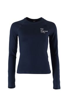 Strive Performance LS Tee - Wms
