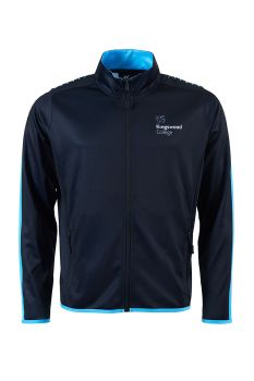 Strive Sub Track Jacket