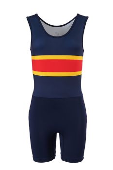 Oarsome Rowing Suit - Toorak College
