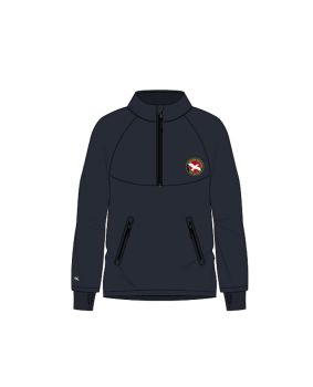 Strive ActivePro Fleece 1/4 Zip Jumper