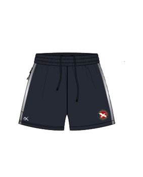 Strive Active Shorts