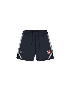 Strive Active Short w Bike Short - Wms