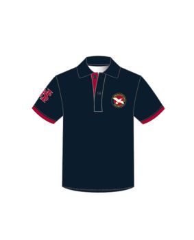 Strive SS Sub Active Polo
