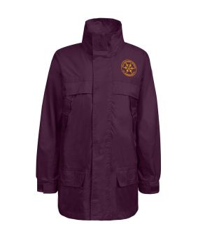 Raincoat
