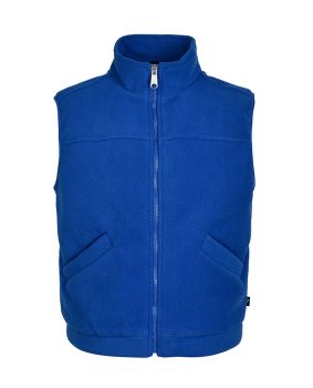 Polar Fleece Vest