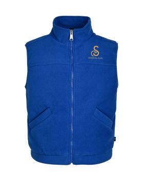 Polar Fleece Vest