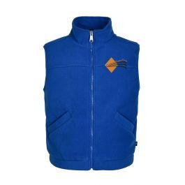 Polar Fleece Vest