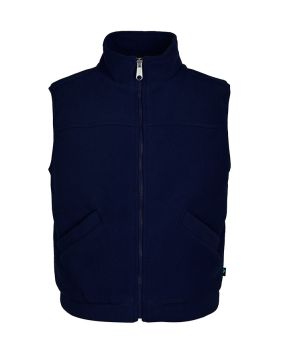 Polar Fleece Vest