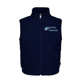 Polar Fleece Vest