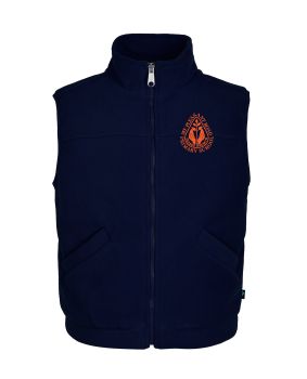 Polar Fleece Vest