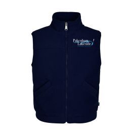 Polar Fleece Vest