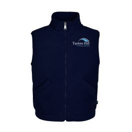 Polar Fleece Vest