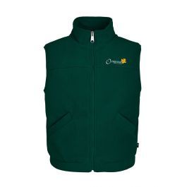 Polar Fleece Vest