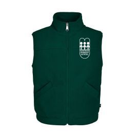 Polar Fleece Vest