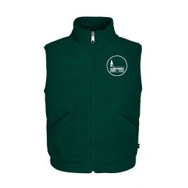 Polar Fleece Vest