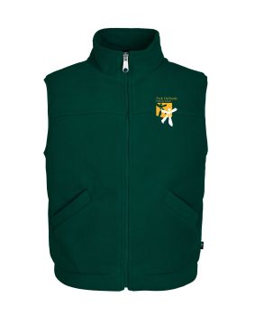 Polar Fleece Vest