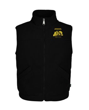 Polar Fleece Vest