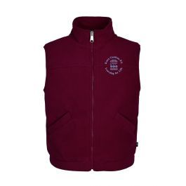 Polar Fleece Vest