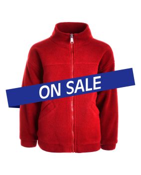 Polar Fleece Jacket