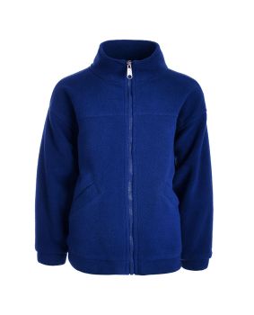 Polar Fleece Jacket