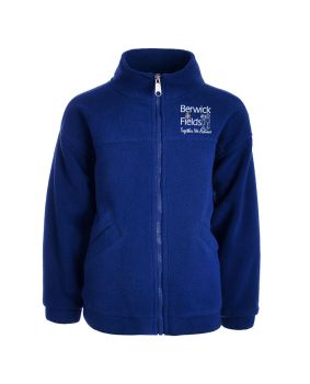 Polar Fleece Jacket