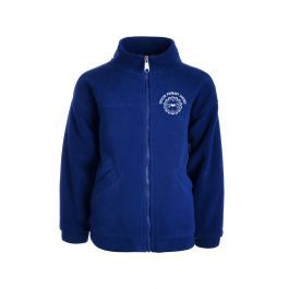 Polar Fleece Jacket