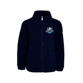 Polar Fleece Jacket