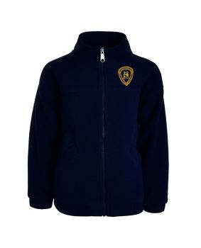 Polar Fleece Jacket