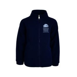 Polar Fleece Jacket