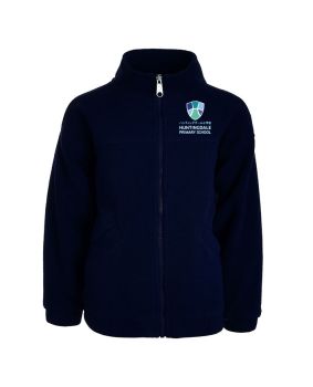 Polar Fleece Jacket