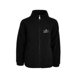 Polar Fleece Jacket