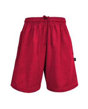 Rugby Shorts - Drawstring