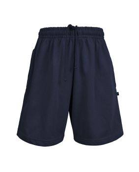 Rugby Shorts - Drawstring