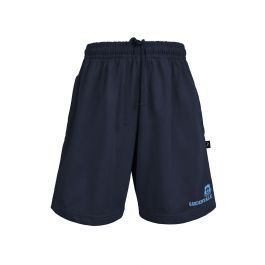 Rugby Shorts - Drawstring