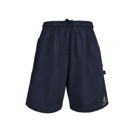 Rugby Shorts - Drawstring