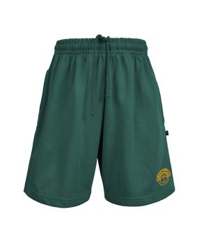 Rugby Shorts - Drawstring