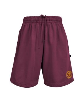 Rugby Shorts - Drawstring